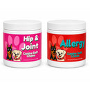 Comfort & Mobility Soft Chew Bundle | Allergy and Hip & Joint | LivHerbals, Inc.