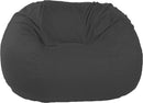 Bean Bag Loveseat Comfy Bean Family- Cotton, Organic Cotton, Hemp