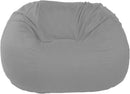 Bean Bag Loveseat Comfy Bean Family- Cotton, Organic Cotton, Hemp