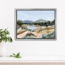 "Coming Home" Art Print