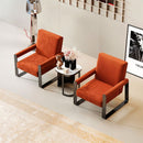 Comitas Accent Chair
