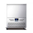 Commercial Heavy-Duty Extra-Low Temperature Blast Chiller Freezer (SAK46083)