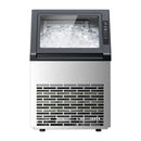 Commercial Ice Maker 80 lbs\66 lbs