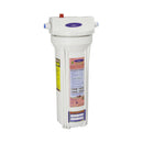 Commercial Inline Fluoride Filter