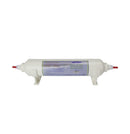 Commercial Small-Inline Disposable Water Filter System