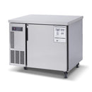 Heavy-Duty Commercial Stainless Steel Undercounter Worktop Freezer (SAK47218)