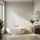 Flexible 3D Stone Wall Panel Samples | DECKO Flexistone - Free Shipping