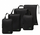 Compression Packing Cube Set