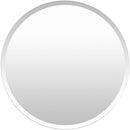 Schwendt Modern Wall Mirror