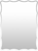 Musau Modern Wall Mirror
