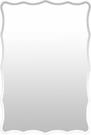 Musau Modern Wall Mirror