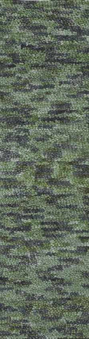 Clifton Modern Green Area Rug