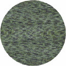 Clifton Modern Green Area Rug
