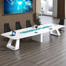 Concord · Conference Room Table
