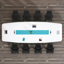 Concord · Conference Room Table