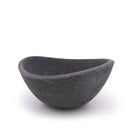 Concrete Wave Tabletop Planter