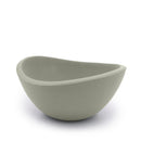Concrete Wave Tabletop Planter