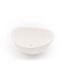 Concrete Wave Tabletop Planter