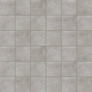 New York Concrete Mosaic A Look Porcelain Mosaics 12x12