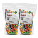 Confetti Popcorn | Pack of 2 | 6 oz | Pop Corner