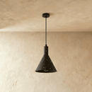 Cono Pendant Light