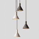 Cono Pendant Light