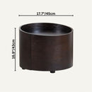 Consoly Coffee Table