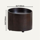 Consoly Coffee Table