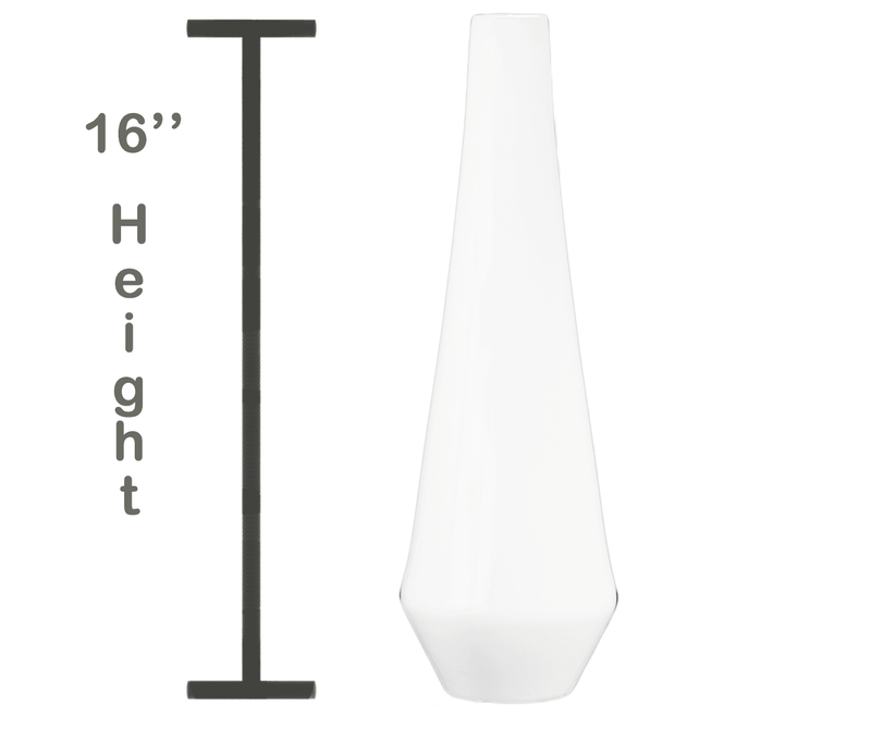 Contemporary Ceramic Vase