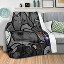 Controller Evolution Blanket
