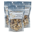 Freeze Dried Cookie Dough | Pack of 3 | 5.5 oz | Wicked Good Foods