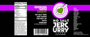 NO SALT JERCURRY BLEND