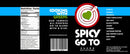 SPICY GO TO BLEND
