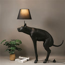Cooper Floor Lamp