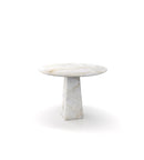 Copernico Round Dining Table