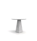 Copernico Round Side Table