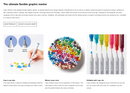 COPIC Sketch Marker BG000 Pale Aqua