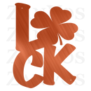 Luck Sign