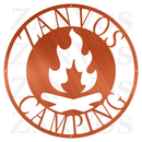 Fire Monogram