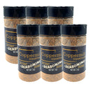 Coppermill Steakhouse "Just Right" Seasoning | Pack of 6 | 7 oz | Copperstone Foods