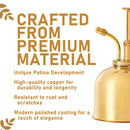 Brass, Copper and Nickel Plant Misters