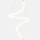 Coptic Indoor Chandelier