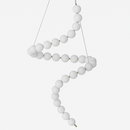 Coptic Indoor Chandelier