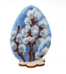 Willow Counted cross stitch kit 8008A