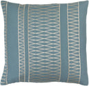 Lierde Denim Pillow Cover