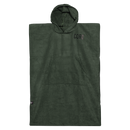 Changing Towel Poncho | Solid Colors | Medium and Large