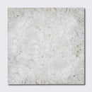 Coral Natural Flute Trim Tiles 24x24