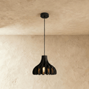 Coral Pendant Light