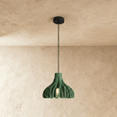 Coral Pendant Light