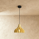 Coral Pendant Light